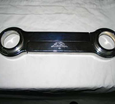 FORK BRACE SCREAMIN EAGLE