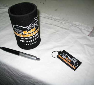 K & M Merchandise