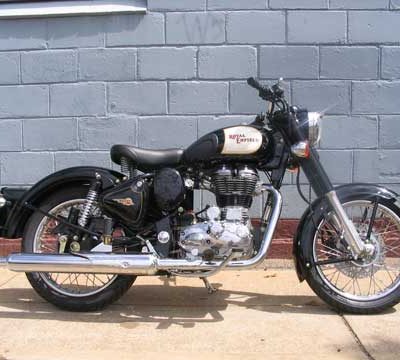 ROYAL ENFIELD