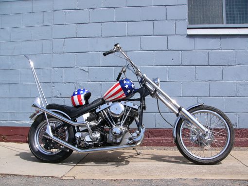 CAPTAIN AMERICA