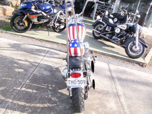 CAPTAIN AMERICA - Image 3