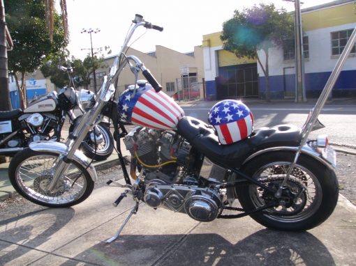 CAPTAIN AMERICA - Image 4