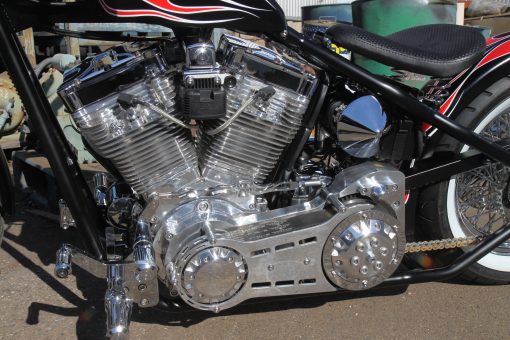 OL' SKOOL BOBBER - Image 3