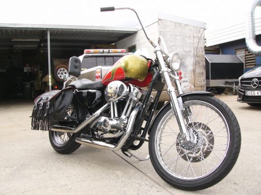 STAGE BIKE - Image 5
