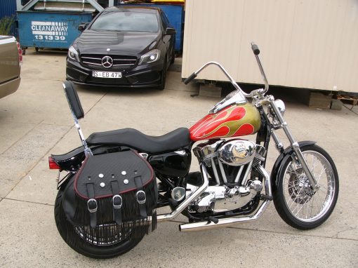 STAGE BIKE