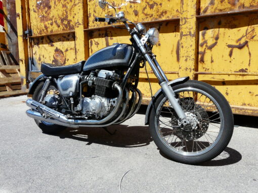 Honda 750-4 - Image 3