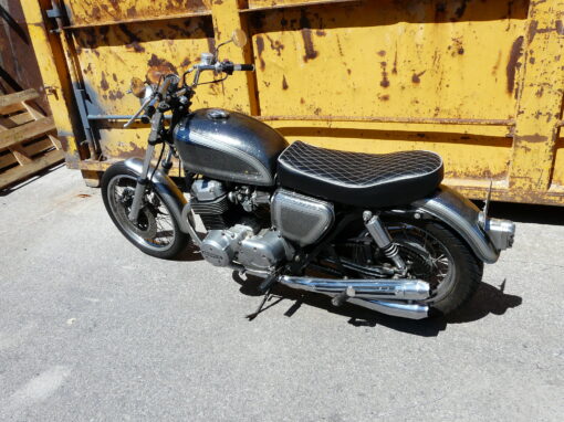 Honda 750-4 - Image 6