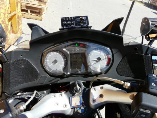 BMW R1200RT POLICE SPECIAL - Image 4