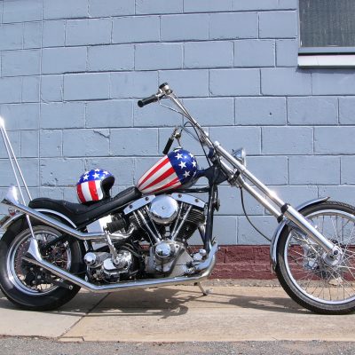 CAPTAIN AMERICA