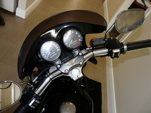 1977 XLCR CAFE RACER - Image 8