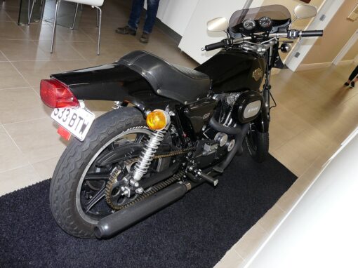 1977 XLCR CAFE RACER - Image 7