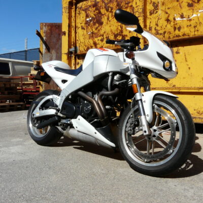 BUELL XB9 2002